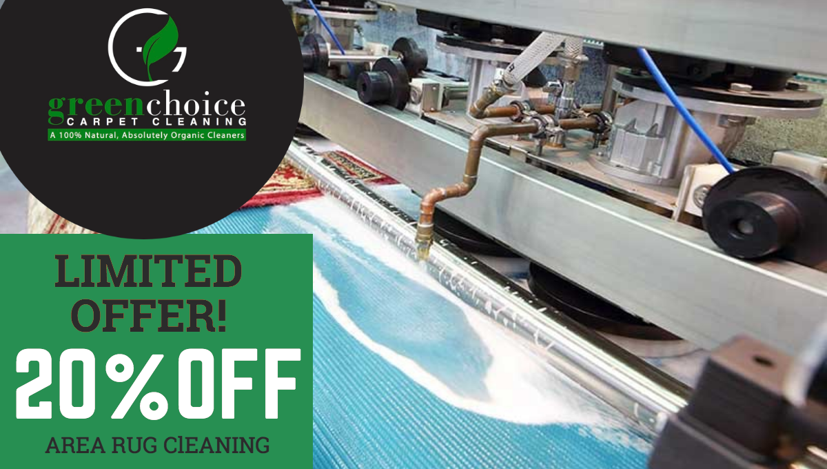 NYC Area Rug Cleaning