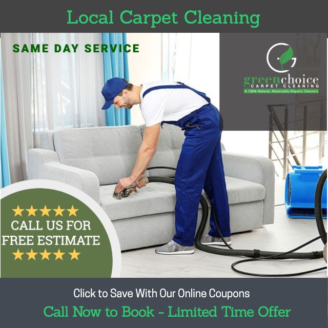 Carpet Cleaning NYC