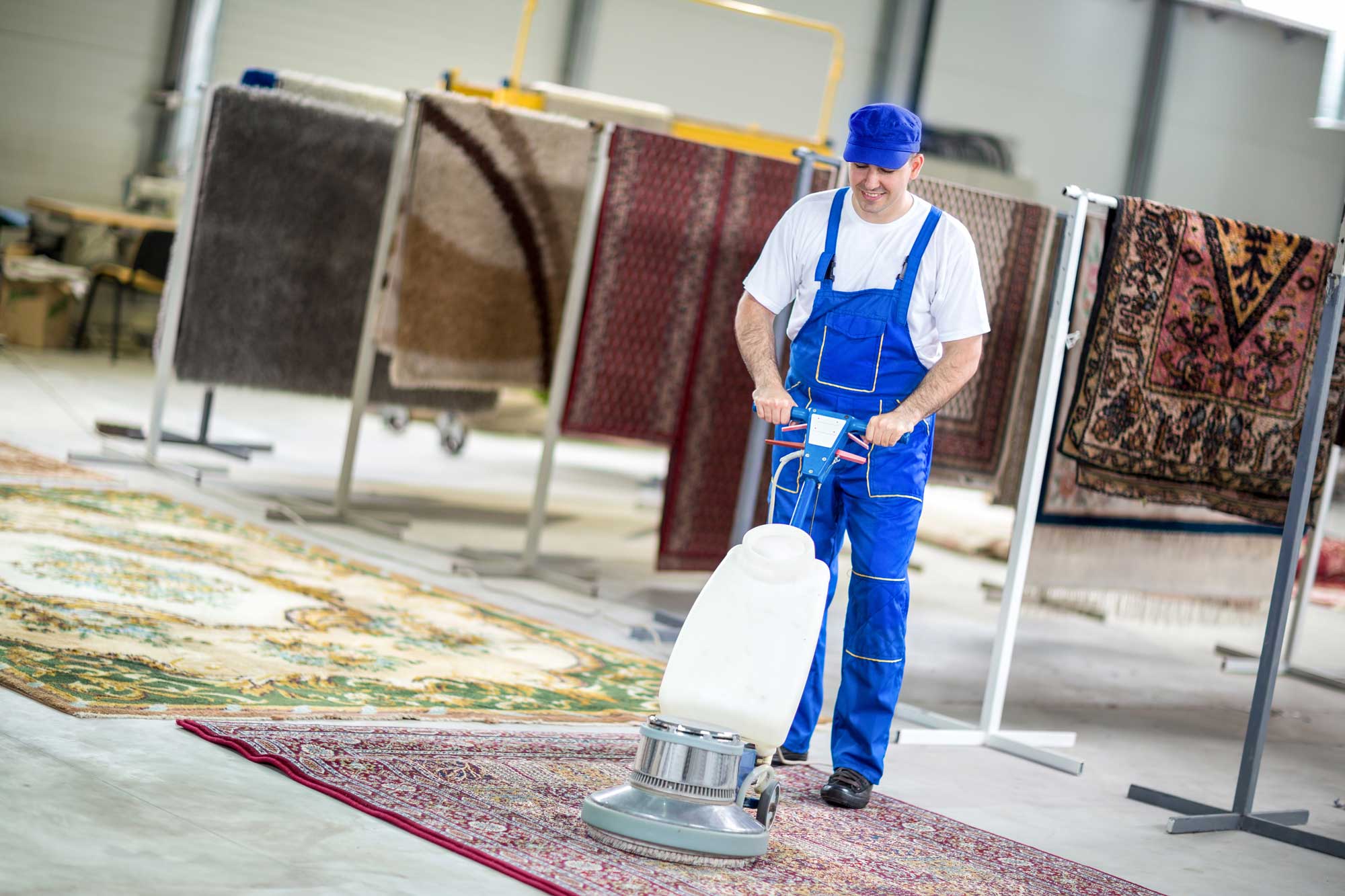 Your Local wool Area Rug cleaning NYC